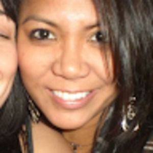 Meet your Posher, Maritess